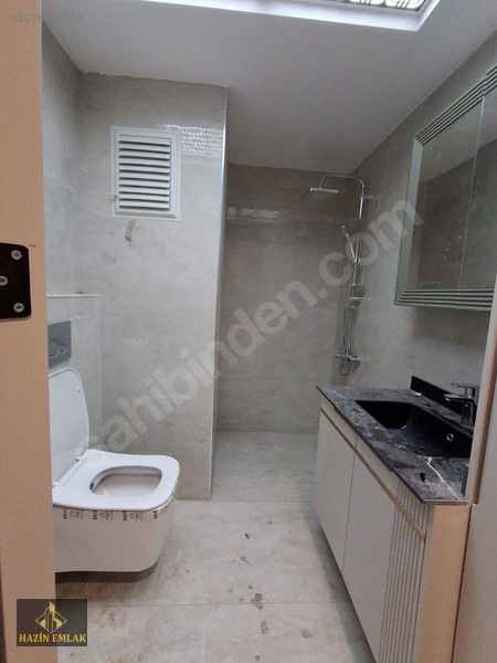 Bülbülzade Satlık 2.5+1 Her Görenin Beğendiği Daire -hazin Emlak — fotoğraf 9