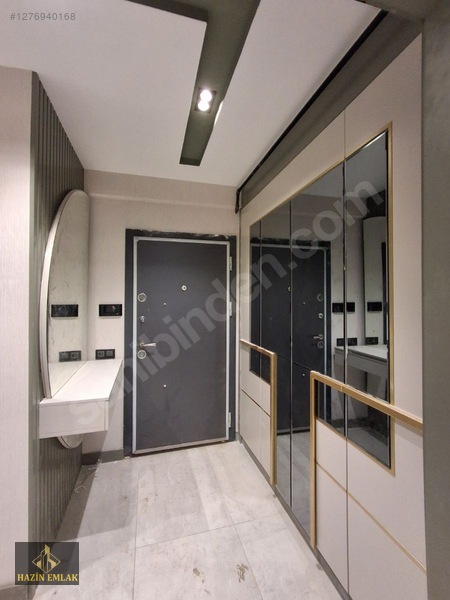 Bülbülzade Satlık 2.5+1 Her Görenin Beğendiği Daire -hazin Emlak — fotoğraf 11