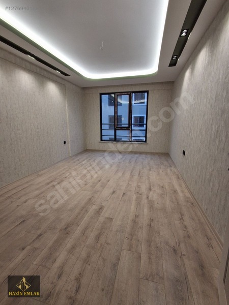 Bülbülzade Satlık 2.5+1 Her Görenin Beğendiği Daire -hazin Emlak — fotoğraf 12