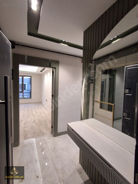Bülbülzade Satlık 2.5+1 Her Görenin Beğendiği Daire -hazin Emlak — fotoğraf 16