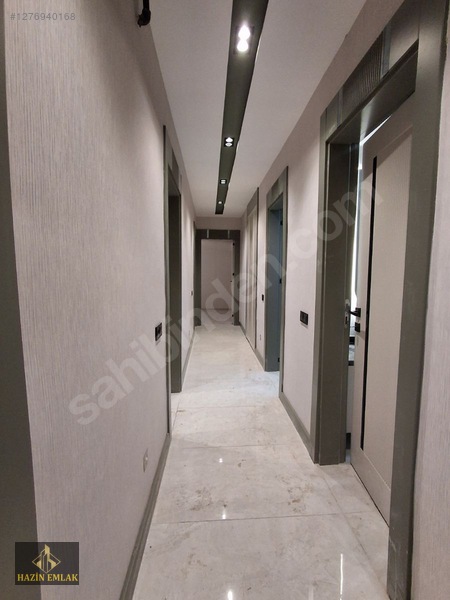 Bülbülzade Satlık 2.5+1 Her Görenin Beğendiği Daire -hazin Emlak — fotoğraf 17