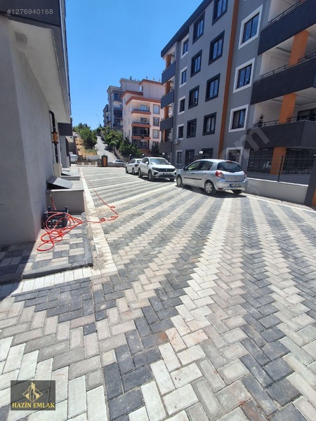 Bülbülzade Satlık 2.5+1 Her Görenin Beğendiği Daire -hazin Emlak — fotoğraf 18