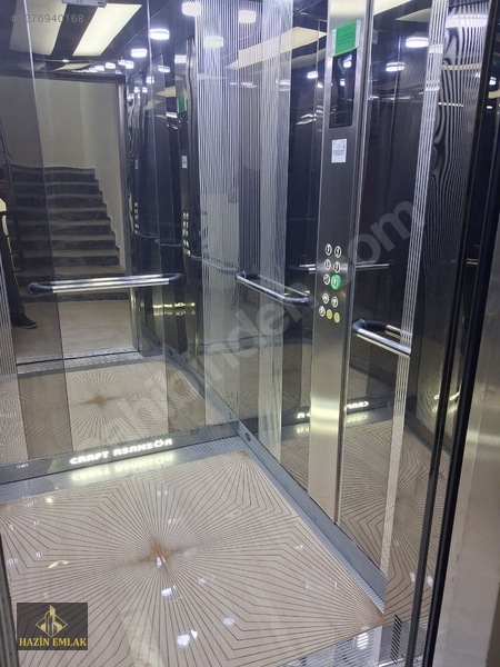 Bülbülzade Satlık 2.5+1 Her Görenin Beğendiği Daire -hazin Emlak — fotoğraf 20