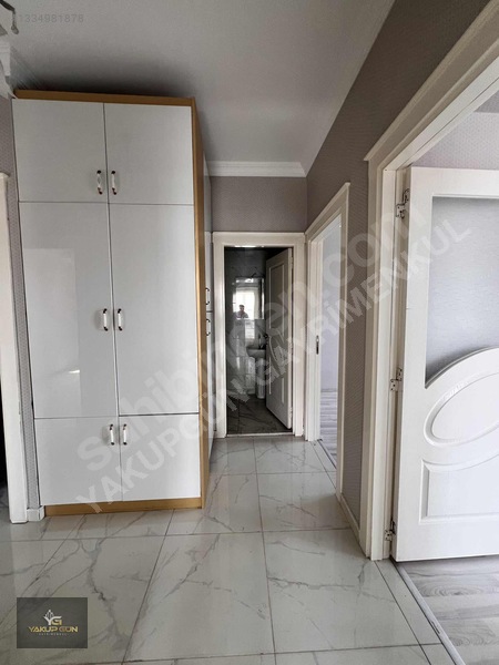 Yakup Gün'den Ertuğrulgazi Mh. 2+1 İskanlı Hasarsız Cam Balkonlu — fotoğraf 12