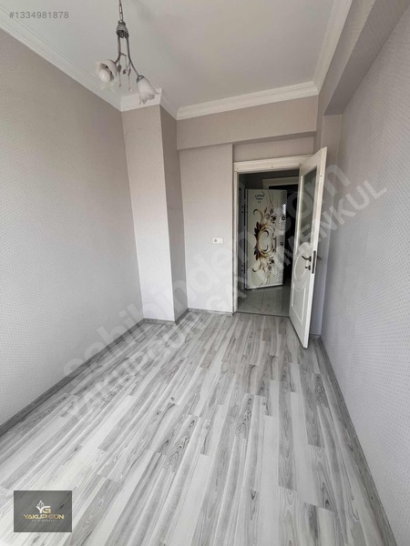 Yakup Gün'den Ertuğrulgazi Mh. 2+1 İskanlı Hasarsız Cam Balkonlu — fotoğraf 17