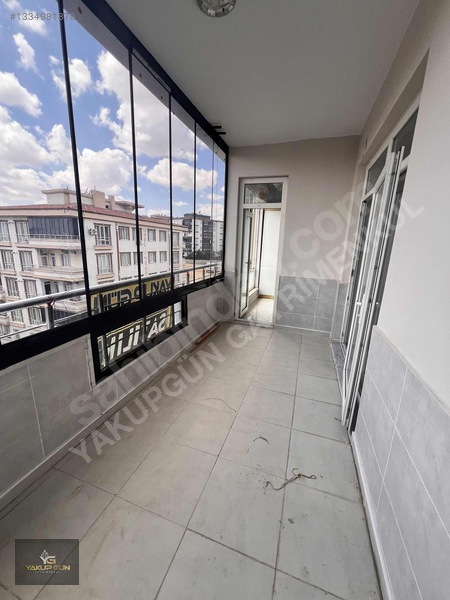 Yakup Gün'den Ertuğrulgazi Mh. 2+1 İskanlı Hasarsız Cam Balkonlu — fotoğraf 31