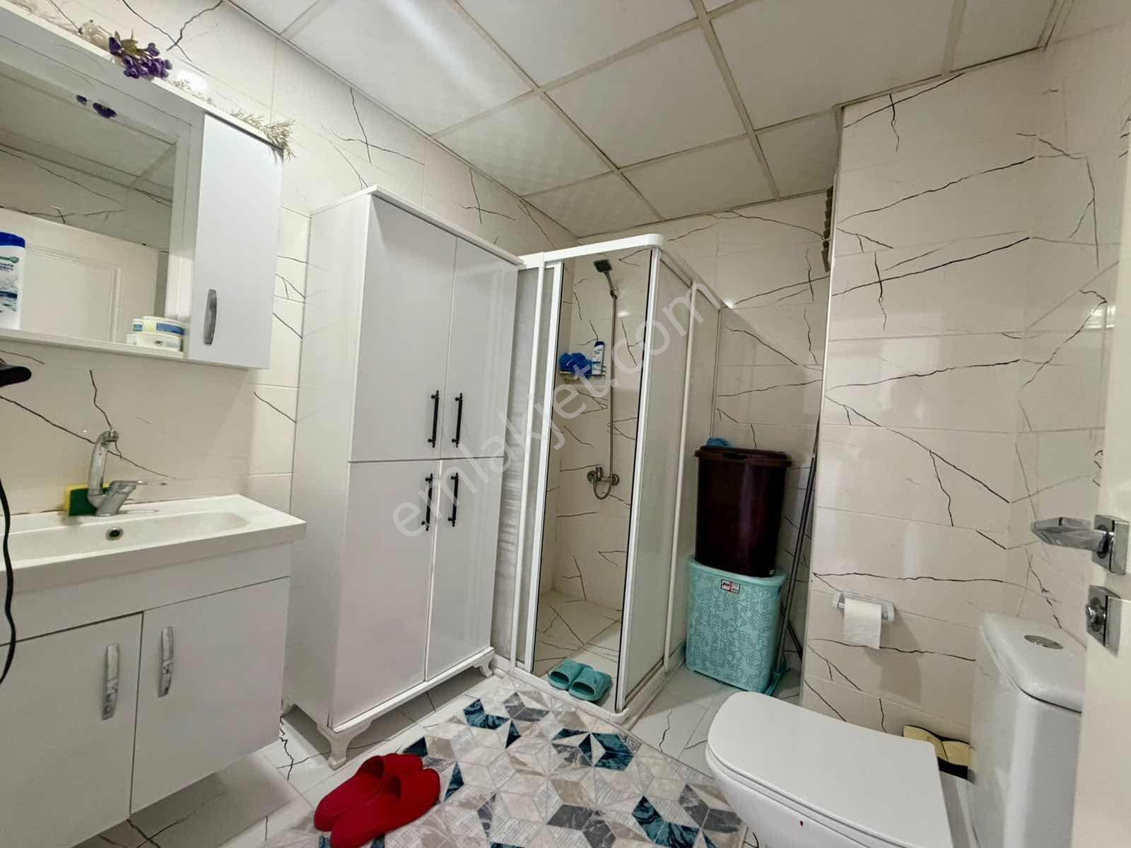 Kafeler Caddesi Cıvarı Satılık 1+1 Lüks Daire — fotoğraf 9