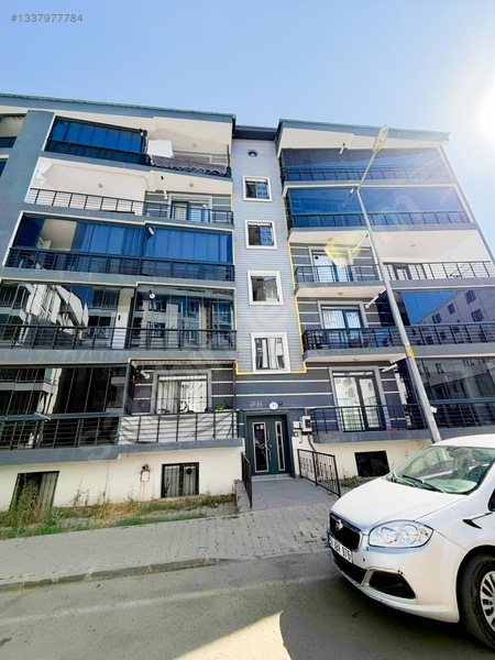 Art-fa Gayrimenkuldan Selhatın Eyübı Mah 140m2 Satılık Daire