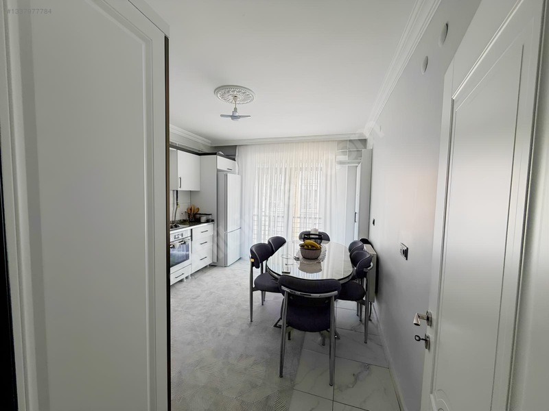Art-fa Gayrimenkuldan Selhatın Eyübı Mah 140m2 Satılık Daire — fotoğraf 2