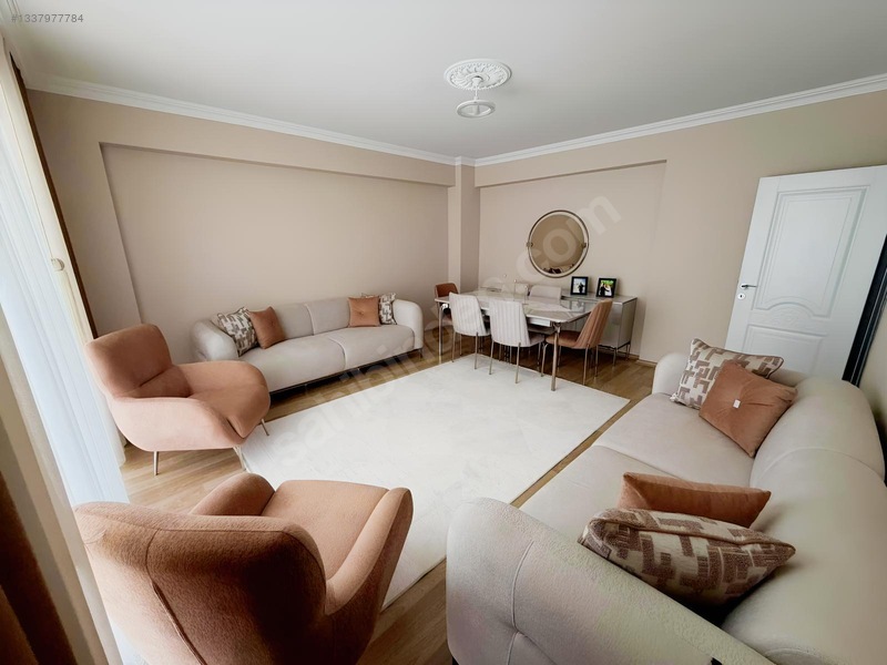 Art-fa Gayrimenkuldan Selhatın Eyübı Mah 140m2 Satılık Daire — fotoğraf 3