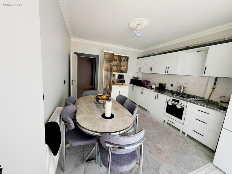 Art-fa Gayrimenkuldan Selhatın Eyübı Mah 140m2 Satılık Daire — fotoğraf 5