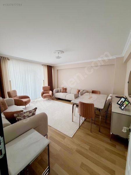 Art-fa Gayrimenkuldan Selhatın Eyübı Mah 140m2 Satılık Daire — fotoğraf 6