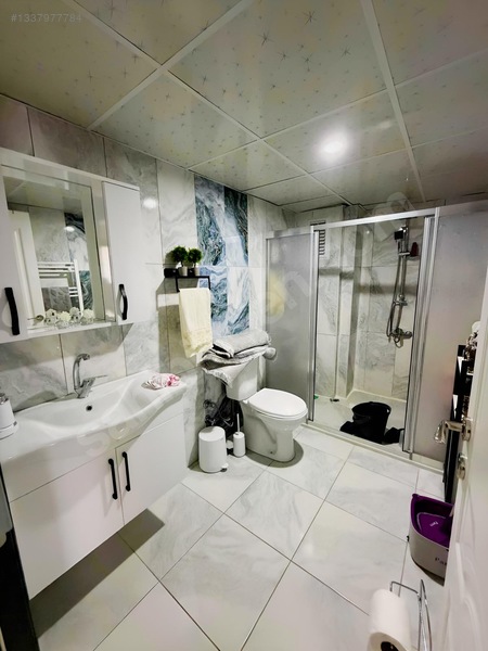 Art-fa Gayrimenkuldan Selhatın Eyübı Mah 140m2 Satılık Daire — fotoğraf 7
