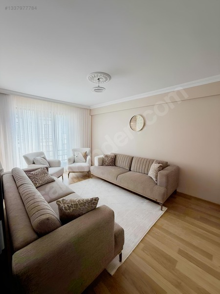 Art-fa Gayrimenkuldan Selhatın Eyübı Mah 140m2 Satılık Daire — fotoğraf 9