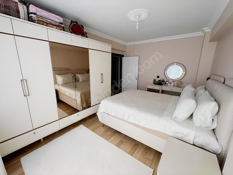 Art-fa Gayrimenkuldan Selhatın Eyübı Mah 140m2 Satılık Daire — fotoğraf 14