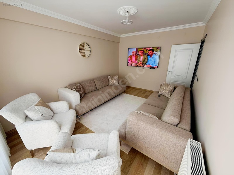 Art-fa Gayrimenkuldan Selhatın Eyübı Mah 140m2 Satılık Daire — fotoğraf 15