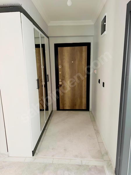Art-fa Gayrimenkuldan Selhatın Eyübı Mah 140m2 Satılık Daire — fotoğraf 16
