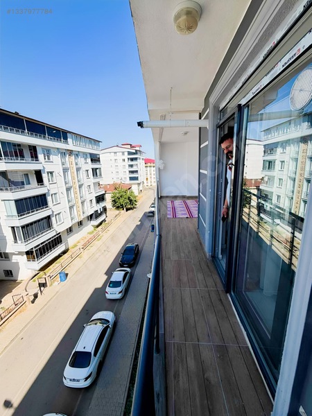 Art-fa Gayrimenkuldan Selhatın Eyübı Mah 140m2 Satılık Daire — fotoğraf 19