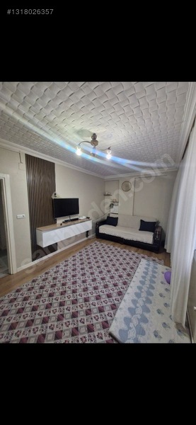 Gazipaşa Mah Satılık 2+1.bagimsiz Mutfak 95 M23 Oda 1 Mutfa — fotoğraf 2