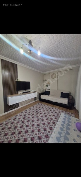 Gazipaşa Mah Satılık 2+1.bagimsiz Mutfak 95 M23 Oda 1 Mutfa — fotoğraf 4