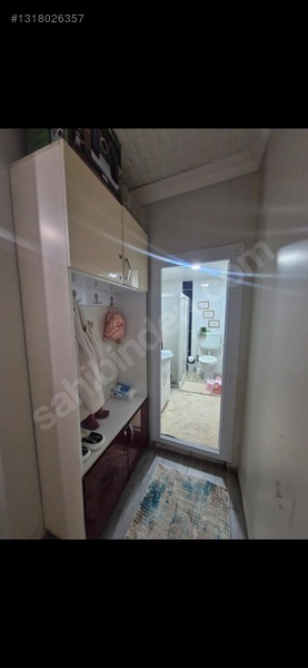 Gazipaşa Mah Satılık 2+1.bagimsiz Mutfak 95 M23 Oda 1 Mutfa — fotoğraf 6