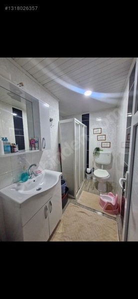 Gazipaşa Mah Satılık 2+1.bagimsiz Mutfak 95 M23 Oda 1 Mutfa — fotoğraf 7