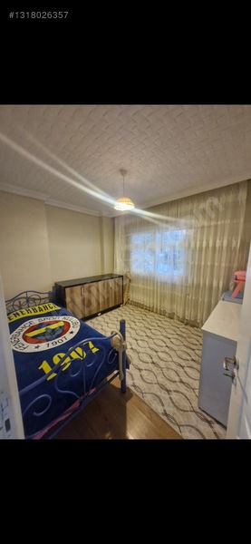 Gazipaşa Mah Satılık 2+1.bagimsiz Mutfak 95 M23 Oda 1 Mutfa — fotoğraf 8