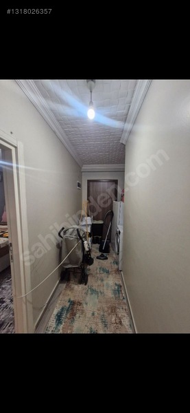 Gazipaşa Mah Satılık 2+1.bagimsiz Mutfak 95 M23 Oda 1 Mutfa — fotoğraf 9