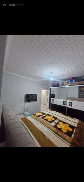 Gazipaşa Mah Satılık 2+1.bagimsiz Mutfak 95 M23 Oda 1 Mutfa — fotoğraf 11