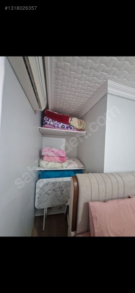 Gazipaşa Mah Satılık 2+1.bagimsiz Mutfak 95 M23 Oda 1 Mutfa — fotoğraf 12