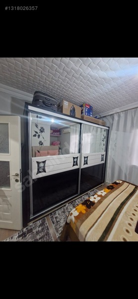 Gazipaşa Mah Satılık 2+1.bagimsiz Mutfak 95 M23 Oda 1 Mutfa — fotoğraf 13