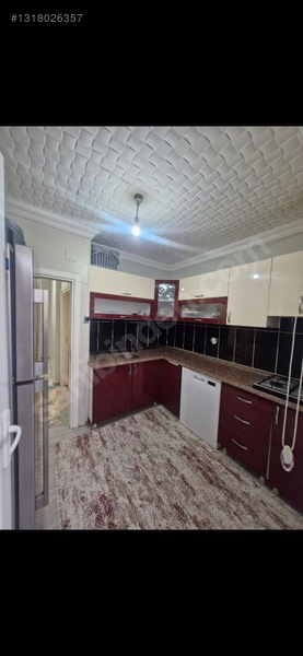 Gazipaşa Mah Satılık 2+1.bagimsiz Mutfak 95 M23 Oda 1 Mutfa — fotoğraf 14