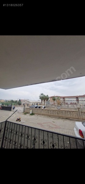 Gazipaşa Mah Satılık 2+1.bagimsiz Mutfak 95 M23 Oda 1 Mutfa — fotoğraf 15