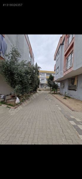Gazipaşa Mah Satılık 2+1.bagimsiz Mutfak 95 M23 Oda 1 Mutfa — fotoğraf 16
