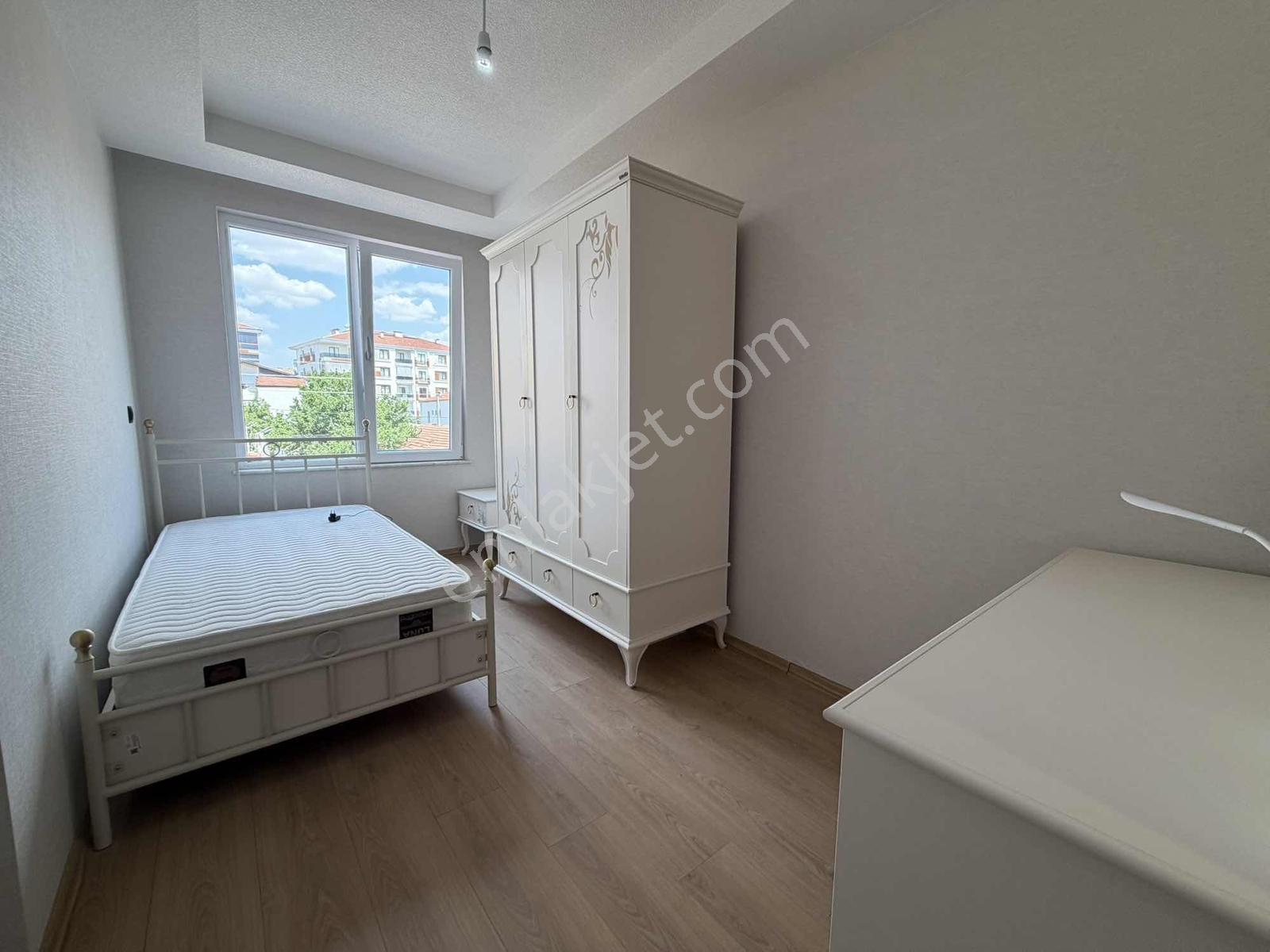 Hasas Ultra Lüks Satılık 3+1 Daire — fotoğraf 4