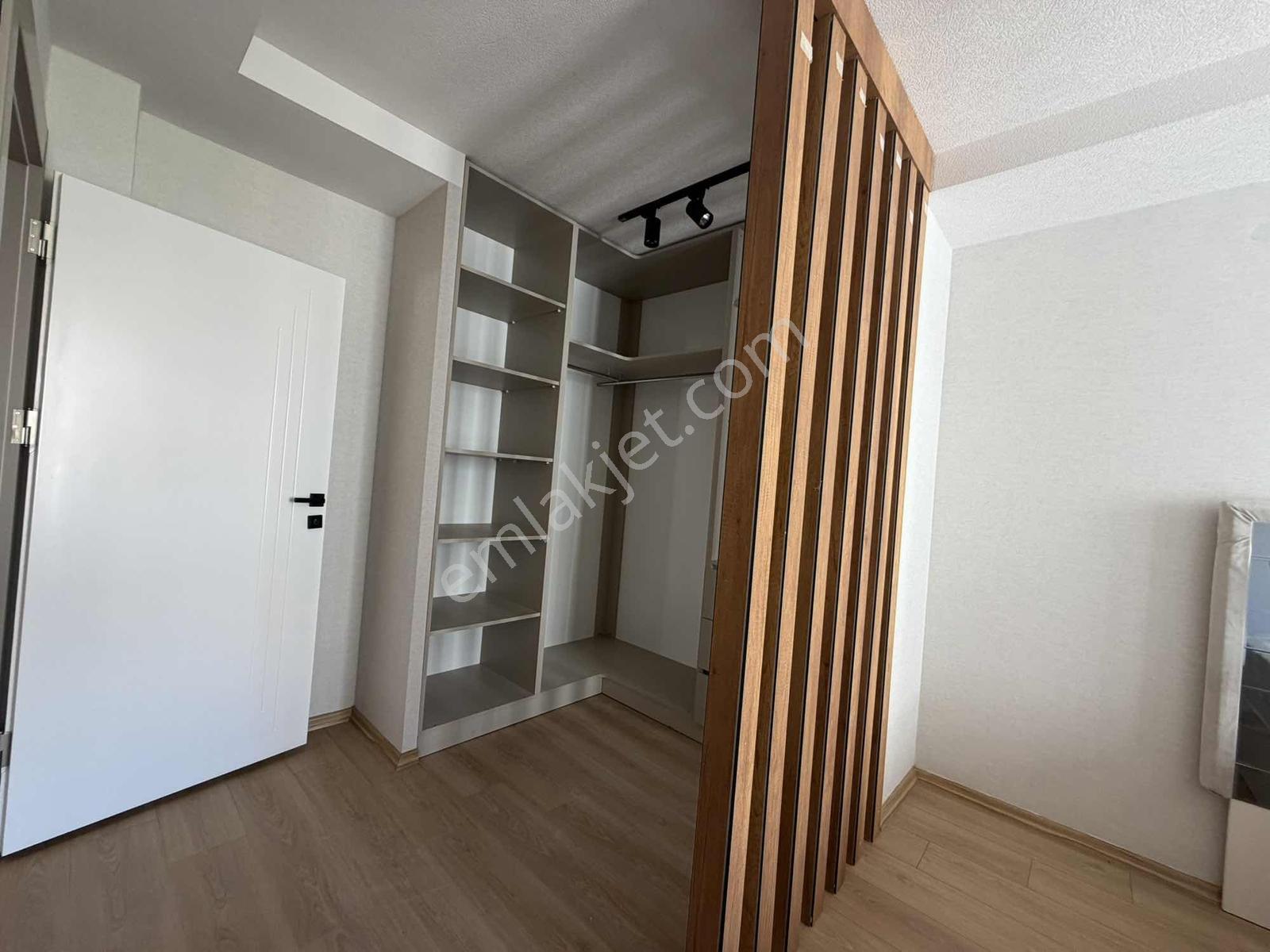 Hasas Ultra Lüks Satılık 3+1 Daire — fotoğraf 6