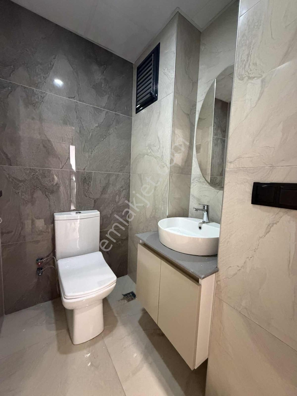 Hasas Ultra Lüks Satılık 3+1 Daire — fotoğraf 12