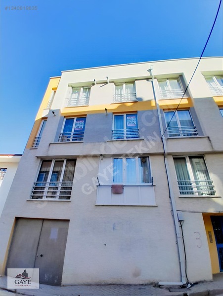 Gaye Emlaktan Ogü Yakını 1+1 Kiralık Daire