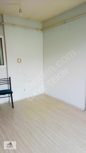 Gaye Emlaktan Ogü Yakını 1+1 Kiralık Daire — fotoğraf 4