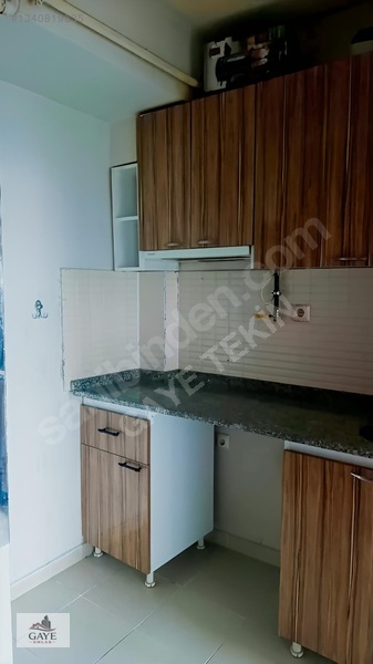 Gaye Emlaktan Ogü Yakını 1+1 Kiralık Daire — fotoğraf 7