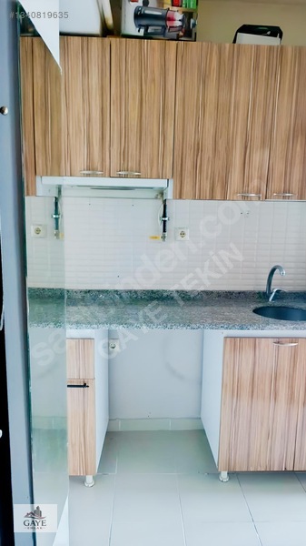 Gaye Emlaktan Ogü Yakını 1+1 Kiralık Daire — fotoğraf 8