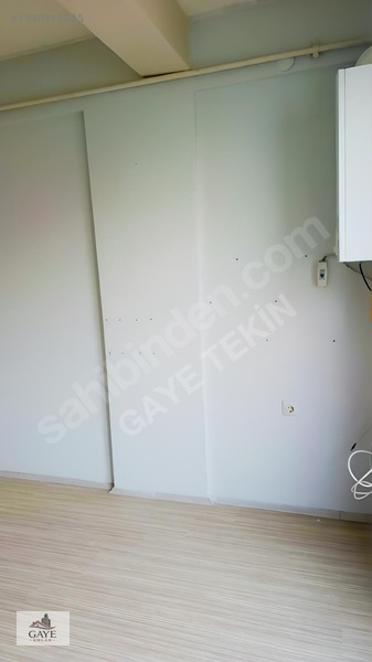 Gaye Emlaktan Ogü Yakını 1+1 Kiralık Daire — fotoğraf 10