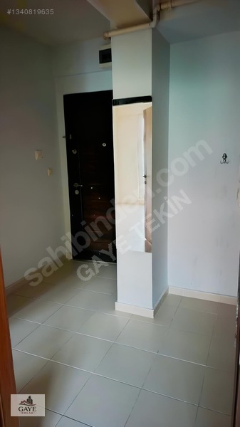 Gaye Emlaktan Ogü Yakını 1+1 Kiralık Daire — fotoğraf 11
