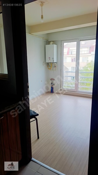 Gaye Emlaktan Ogü Yakını 1+1 Kiralık Daire — fotoğraf 12