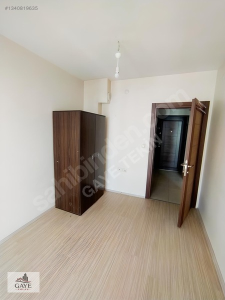 Gaye Emlaktan Ogü Yakını 1+1 Kiralık Daire — fotoğraf 13