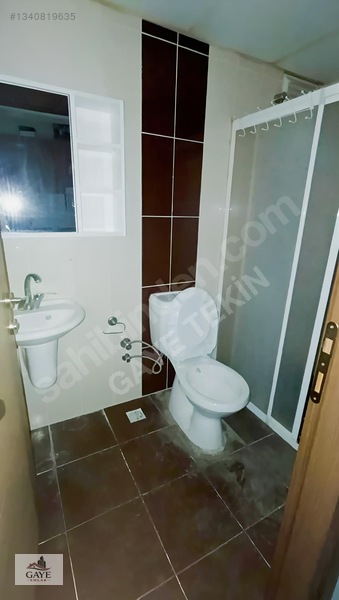 Gaye Emlaktan Ogü Yakını 1+1 Kiralık Daire — fotoğraf 14