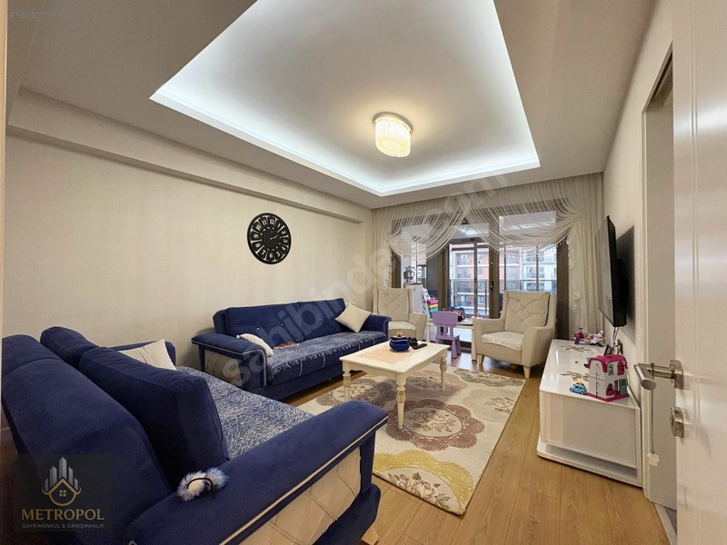 Metropol'den Taha Akgül Sapor Salonu Yakını Geniş 4+1 Satılık!!! — fotoğraf 17