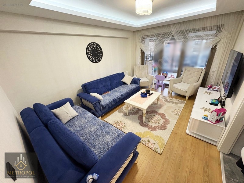 Metropol'den Taha Akgül Sapor Salonu Yakını Geniş 4+1 Satılık!!! — fotoğraf 18
