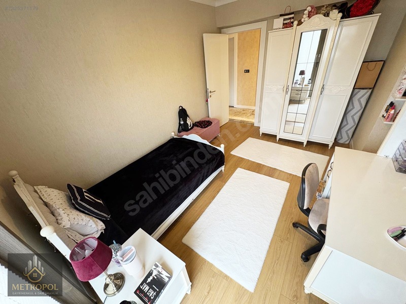 Metropol'den Taha Akgül Sapor Salonu Yakını Geniş 4+1 Satılık!!! — fotoğraf 22