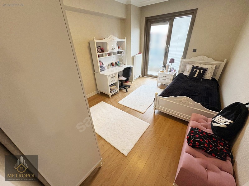 Metropol'den Taha Akgül Sapor Salonu Yakını Geniş 4+1 Satılık!!! — fotoğraf 23